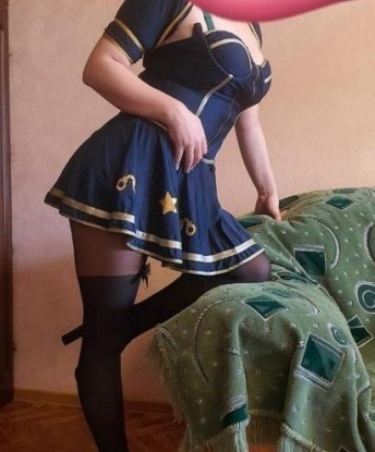 Проститутка Светлана